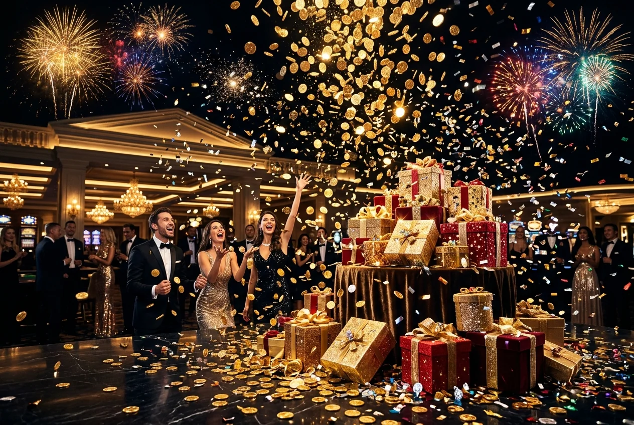 2o depósito bono Casino Mega